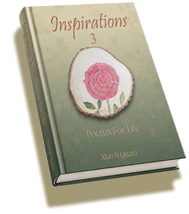 Inspirations 3 book cover