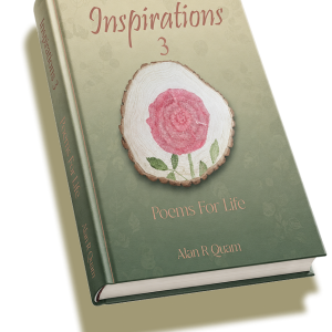 Inspirations 3: Poems for Life
